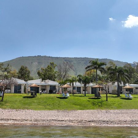 Ein Gev Holiday Resort Exterior photo