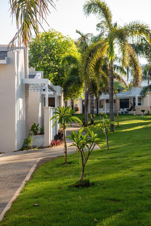 Ein Gev Holiday Resort Exterior photo