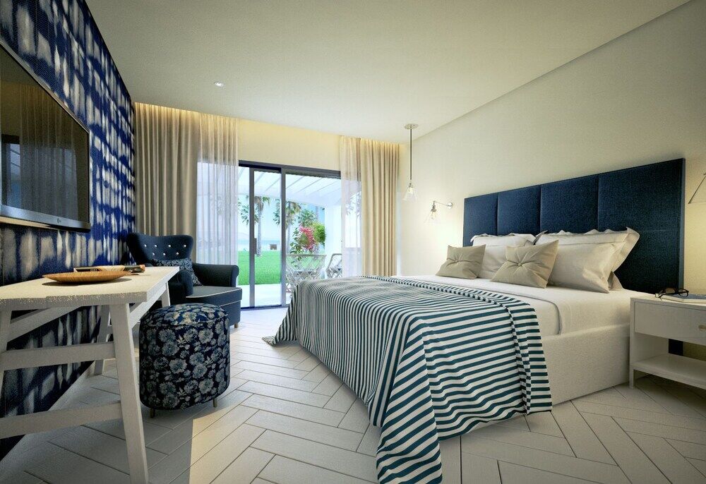 Ein Gev Holiday Resort Exterior photo
